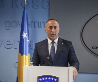 Haradinaj tregon ditën kur publikohet raporti i vizave, por thotë se ato nuk hiqen shpejt