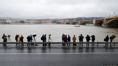 Tragjedia në Danub, arrestohet kapiteni i anijes