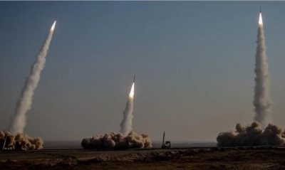 Bilanci parapak/ Irani sulmoi Izraelin me 150 raketa, 99% u kapën. Ka të plagosur