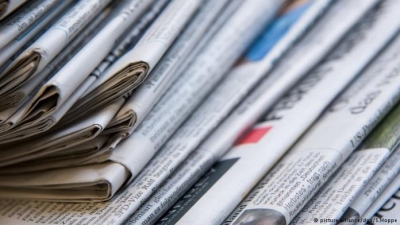 Gazeta Handelsblatt: Rama s’i përgjigjet gazetarëve që s’kontrollon