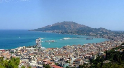 Tërmeti e zhvendos për tre centimetra ishullin në Greqi