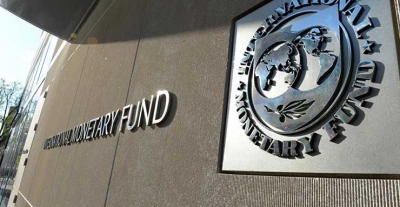 Rreziqet ndaj stabilitetit financiar, FMN: Janë shtuar prej tkurrjes monetare dhe luftës tregtare