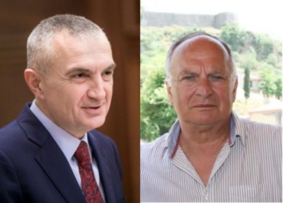 Kiço Blushi ka 75-vjetorin,  Presidenti Meta: Modernizues i letërsisë shqipe