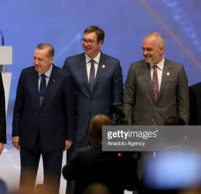 Telefonata/ Vuçic merr bekimin e ‘vëllait’ të Ramës Erdogan për Kosovën