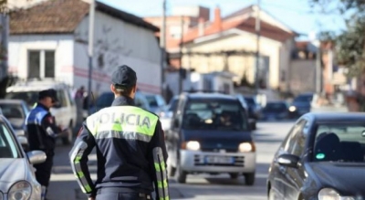 Skandali/ Policisë në Durrës i vidhet kasaforta