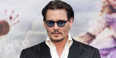 Zbulohet e vërteta e sëmundjes së Johnny Depp