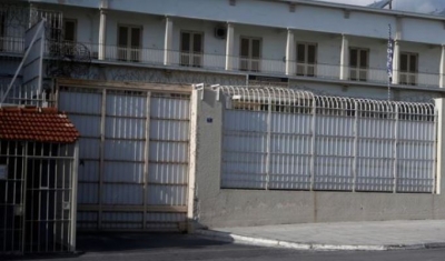 Greqi, përleshje në burg, 1 i vdekur dhe 8 të plagosur