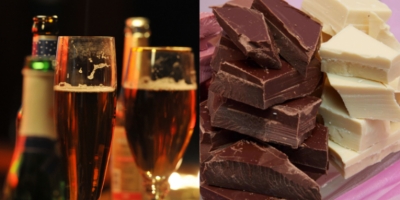 Studimi: Çokollata, Vera e kuqe dhe Birra mund t’ju ndihmojë të jetoni më gjatë