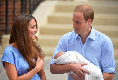 10 fakte për lindjen e trashëgimtarëve të familjes mbretërore Britanike