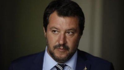 Italia mbyll edhe aeroportet?! Paralajmërimi i Salvinit: Do bëjmë ashtu siç kemi bërë me portet