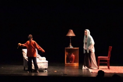 Festivali I Teatrove, sot radha e “Nana” të Ulqinit
