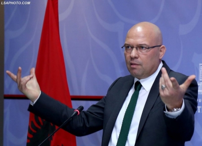 Ylli Manjani: Rama ju përgjigj Metës si zëdhënës i qeverisë greke, jo si kryeministër i Shqipërisë