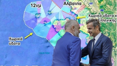 Ish-Komandanti i Flotës Detare, Vladimir Beja: Çfarë fsheh Rama për detin me Greqinë?