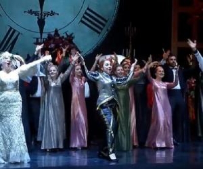 “Lakuriqi i natës”, me artistët e Teatrit të Operës dhe Baletit, dy mbrëmje në Korçë