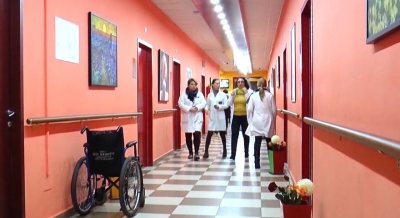 Mbi 2 mijë infermierë kanë braktisur Shqipërinë