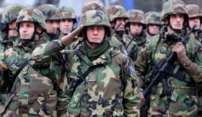 Deputeti i Listës Serbe e pranon: Kosova po bëhet me ushtri