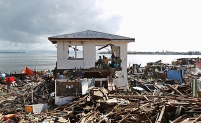 Tufane, uragane … Pse natyra është gjithnjë e më e dhunshme?