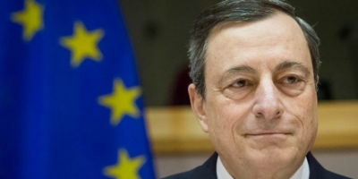 Banka Qendrore Europiane pret rritje të inflacionit – Draghi: Roma dhe Brukseli të arrijnë marrëveshje për buxhetin