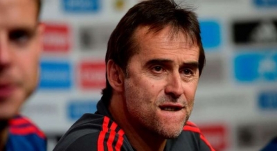 Spanja shkarkon trajnerin një ditë para fillimit të ndeshjeve