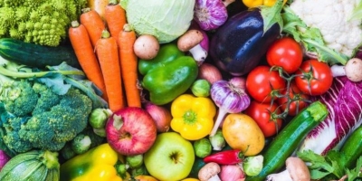 Keni probleme me mushkëritë? – 10 ushqimet që përmirësojnë shëndetin e tyre
