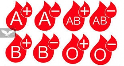 5 gjëra që mund të zbuloni nga grupi juaj i gjakut