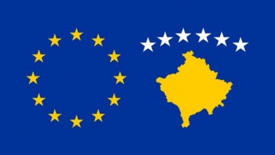 Qytetarët me peticion për BE kundër ndarjes së Kosovës