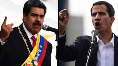 Udhëheqësit evropianë i japin ultimatum Maduro