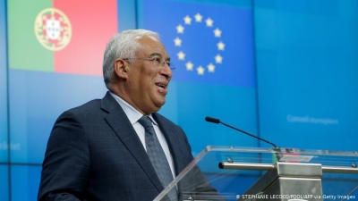 DW: Ku do të fokusohet presidenca portugeze e BE?