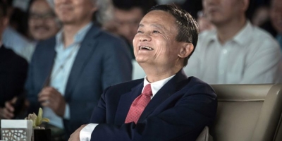 Jack Ma, themeluesi i “Alibaba” bën gati lamtumirën