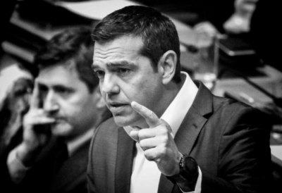 Emri i Maqedonisë, kërkohet votëbesim për Tsipras