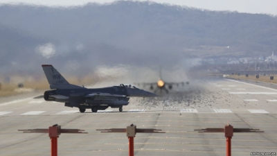 Ushtria bullgare kërkon bisedime me SHBA-në për blerjen e avionëve F-16