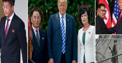 Kim Jong Un ekzekuton zyrtarë të lartë pas samitit të dështuar me SHBA