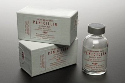 Simptomat dhe alergjitë që shkakton penicilina