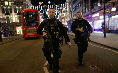 Londra bëhet nyje e krimit, 5 viktima humbin jetën pas sulmeve me thika