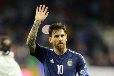 “Messi bën ç’të dojë në Kombëtare, më i rëndësishëm se presidenti”