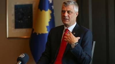 Presidenti i Kosovës kalon në sulm: Kam mbështetje të fuqishme, e keqja tek opozita