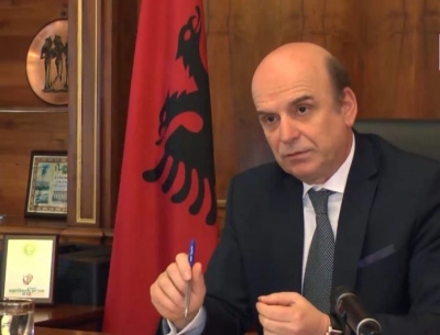 Drejtori i kabinetit të Presidentit, Edmond Panariti: Zbrazja shpopulluese e vendit është krizë ekzistence kombëtare!
