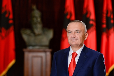 Kupa e Shqipërisë, trofeun për skuadrën fituese e jep Presidenti Ilir Meta