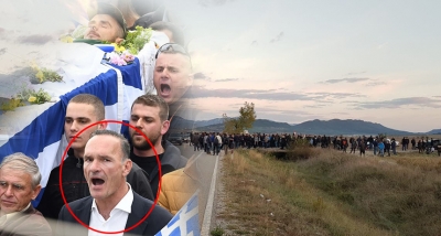 Lirohen gjatë natës 12 të shoqëruarit që bllokuan rrugën Gjirokastër-Kakavijë
