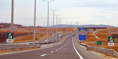 Vitin tjetër nis ndërtimi i autostradës më të gjatë në Kosovë