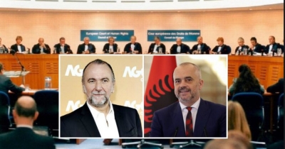 Beketi konfiskon pasurinë e shqiptarëve te kompania e madhe europiane