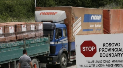 ​Kosova e pushtuar nga mallrat “Made in Serbia”