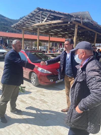 Kandidati i LSI në Berat, Blenard Nonaj: Angazhimi i qeverisë tonë do të jetë mbështetja e fermerëve dhe blegtorëve