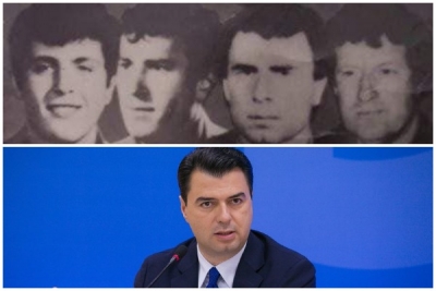 Kreu i PD, Lulzim Basha kujton vrasjet e 2 prillit 1991 në Shkodër: Emrat e 4 martirëve kumbojnë fort në ndërgjegjen tonë