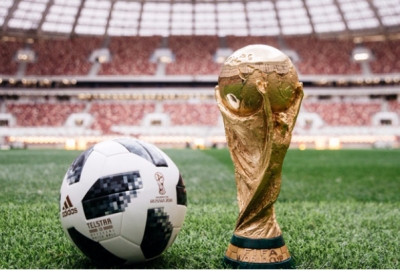 Topi në Botëror, një “kundërshtar” më shumë për Ronaldon