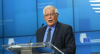 Borrell flet për një “qasje ndryshe” në raport me Ballkanin Perëndimor
