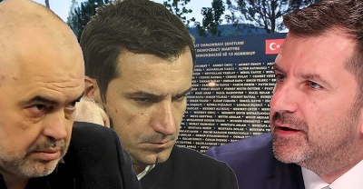Analiza/ Andi Bushati: Bijtë bastardë të erdoganizmit