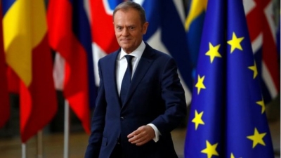 Tusk: Jam i bindur se BE do të vazhdojë sanksionet ndaj Rusisë