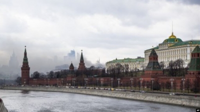 VOA/SHBA vendosin saknsione të reja kundër Rusisë