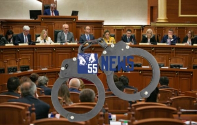 Arrestohet “Peshku i madh”, kush janë 3 politikanët shqiptarë që e mbronin?! (emrat)